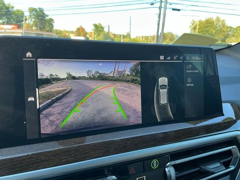 Used 2022 BMW X3 xDrive30i w/ Convenience Package image 13