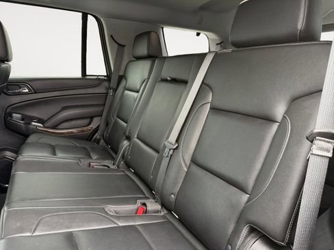 Used 2019 Chevrolet Tahoe LT image 13