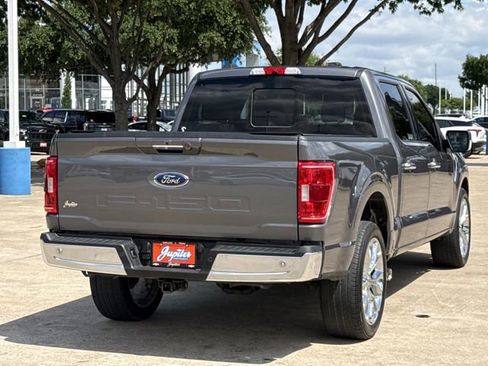 Used 2022 Ford F150 XLT w/ Equipment Group 302A High RWD image 4