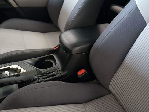 Used 2015 Toyota RAV4 XLE AWD/4WD image 26