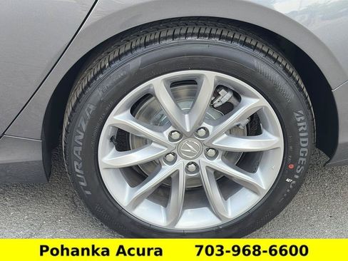 Used 2023 Acura TLX FWD image 33