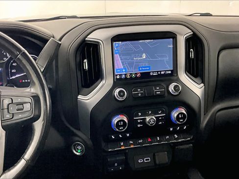 Used 2021 GMC Sierra 2500 SLT w/ Texas SLT Premium Package image 7