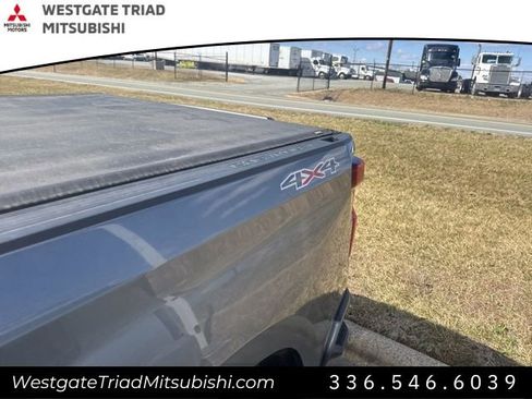 Used 2021 Chevrolet Silverado 1500 Custom image 7