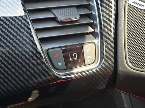 Used 2019 Chevrolet Corvette Stingray Convertible w/ 2LT Preferred Equipment Group image 18