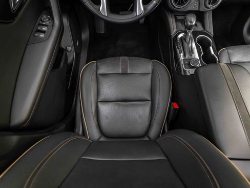 Used 2021 Chevrolet Blazer Premier w/ Driver Confidence II Package image 68