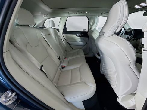 Certified 2026 Volvo XC60 B5 Ultra w/ Protection Package Premier AWD/4WD image 29