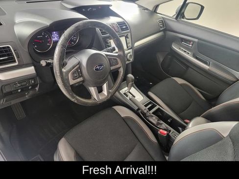 Used 2016 Subaru Crosstrek 2.0i Premium AWD/4WD image 12