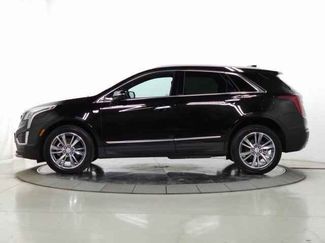 New 2025 Cadillac XT5 Premium Luxury w/ Technology Package video 2