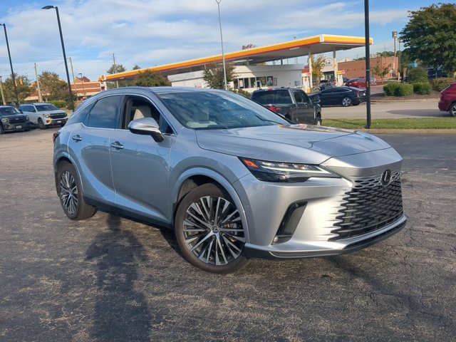 Used 2024 Lexus RX 350 Premium Plus w/ Convenience Package FWD image 2