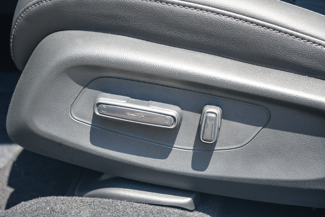 New 2027 Honda HR-V EX-L image 11