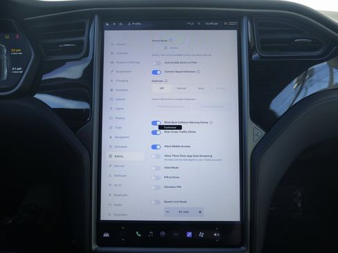 Used 2021 Tesla Model S Long Range Plus image 60