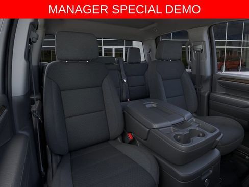 Used 2026 GMC Sierra 1500 Elevation AWD/4WD image 16