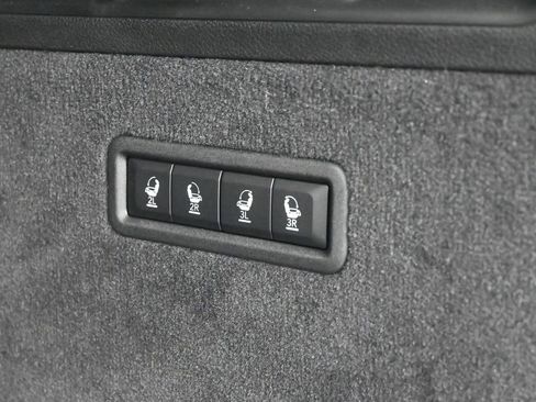 Used 2024 Jeep Grand Wagoneer Series III w/ Quick Order Packagew 28T image 54