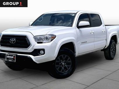 Used 2022 Toyota Tacoma SR5