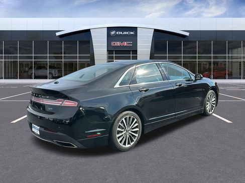 Used 2017 Lincoln MKZ Premiere image 5
