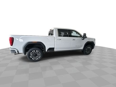 Certified 2024 GMC Sierra 2500 Denali Ultimate image 9