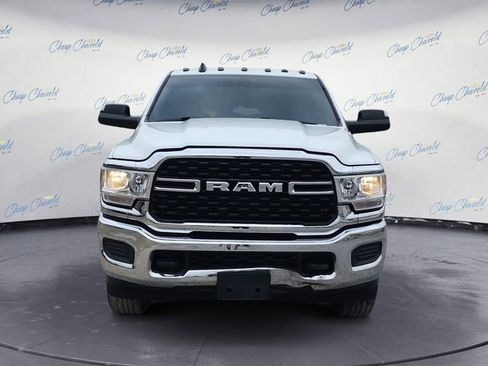 Used 2022 RAM 2500 Big Horn w/ Snow Chief Group image 8