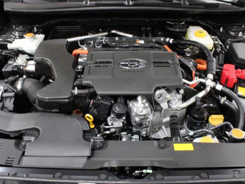 New 2026 Subaru Crosstrek 2.5i Limited AWD/4WD image 38