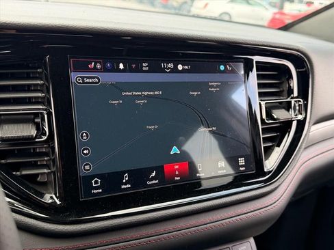 New 2025 Dodge Durango GT image 11