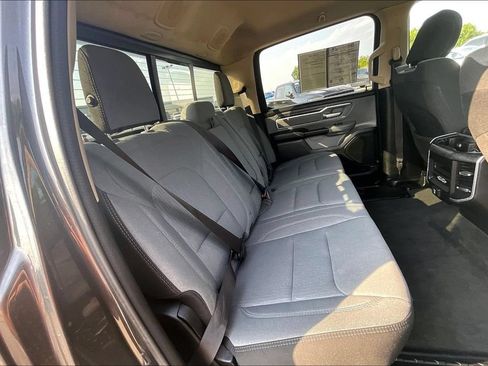 Used 2020 RAM 1500 Big Horn AWD/4WD image 27