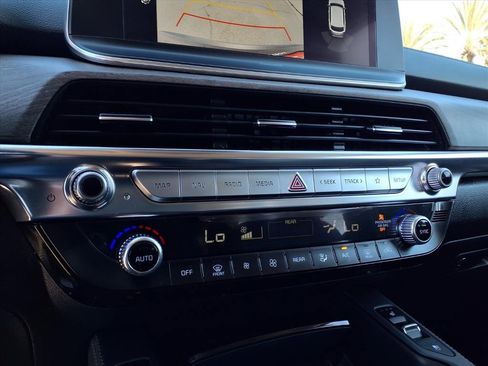 Certified 2022 Kia Telluride EX w/ EX Premium Package image 21