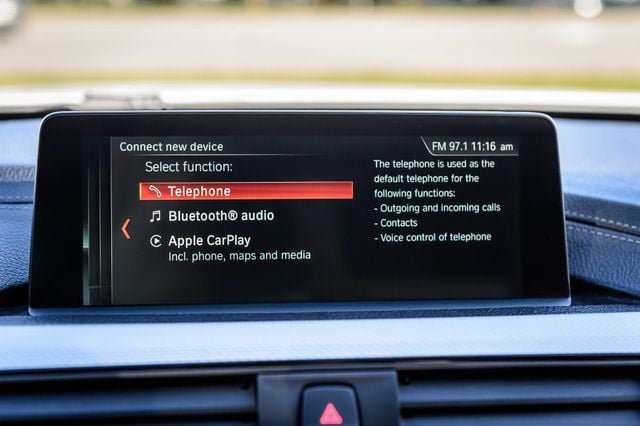 Used 2018 BMW 430i Convertible RWD image 27