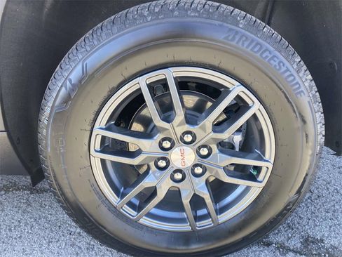 New 2026 GMC Acadia Elevation w/ LPO, All-Weather Package image 10