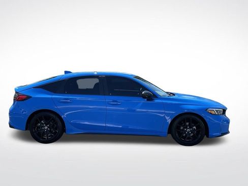 Used 2025 Honda Civic Sport image 7