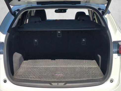 Used 2024 MAZDA CX-5 AWD 2.5 S w/ Preferred Package image 6