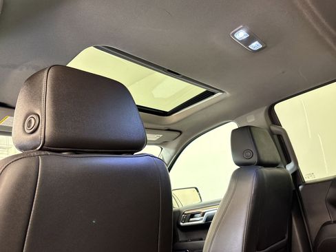 Used 2024 GMC Sierra 1500 Elevation w/ Elevation Premium Package image 33