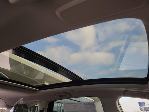 New 2026 Acura RDX w/ Technology Package AWD/4WD image 9