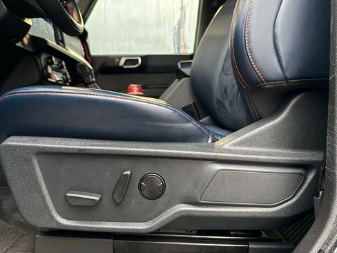 Used 2024 Ford Bronco Raptor image 10