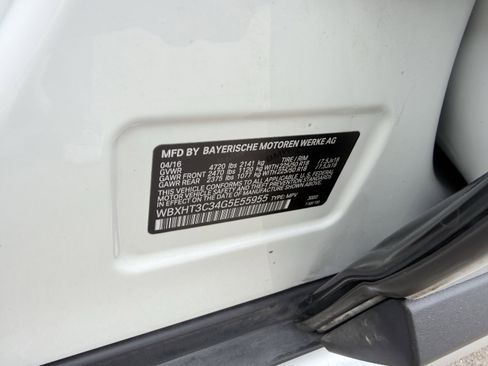 Used 2016 BMW X1 xDrive28i image 31