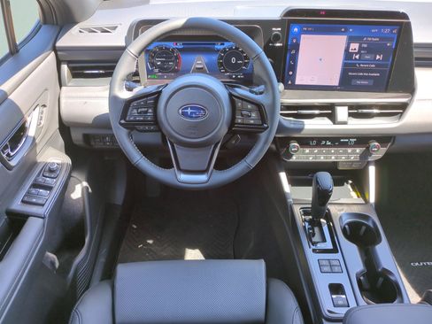 New 2026 Subaru Outback Touring XT AWD/4WD image 14