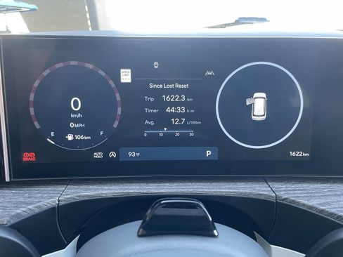 Used 2024 Hyundai Santa Fe Calligraphy image 31