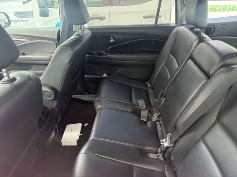Used 2019 Honda Pilot EX-L image 8