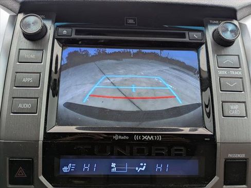 Used 2017 Toyota Tundra 1794 Edition image 14