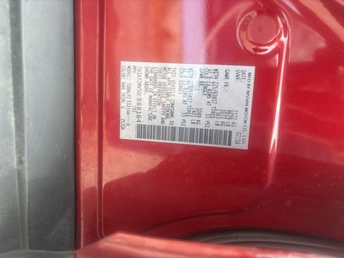 Used 2016 Nissan Rogue S AWD/4WD image 17