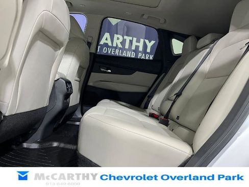 Used 2025 Nissan Murano SL AWD/4WD image 28