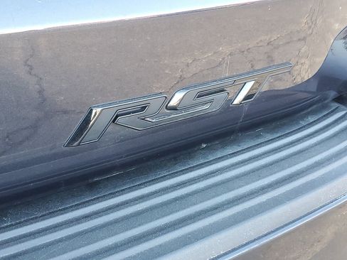 Used 2025 Chevrolet Tahoe RST w/ RST Performance Edition image 36