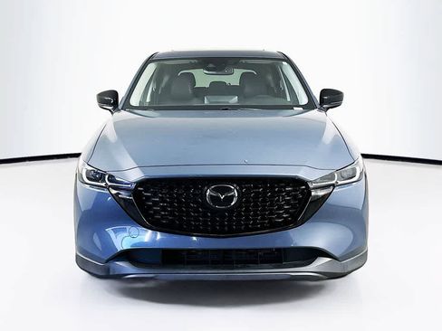 Used 2022 MAZDA CX-5 Carbon Edition AWD/4WD image 6