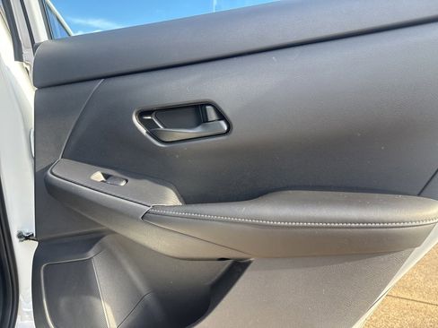 Certified 2024 Nissan Sentra S image 19