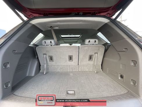 Used 2019 Chevrolet Traverse Premier w/ Driver Confidence II Package image 27