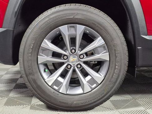 New 2026 Chevrolet Equinox LT w/ Safety and Technology Package image 25