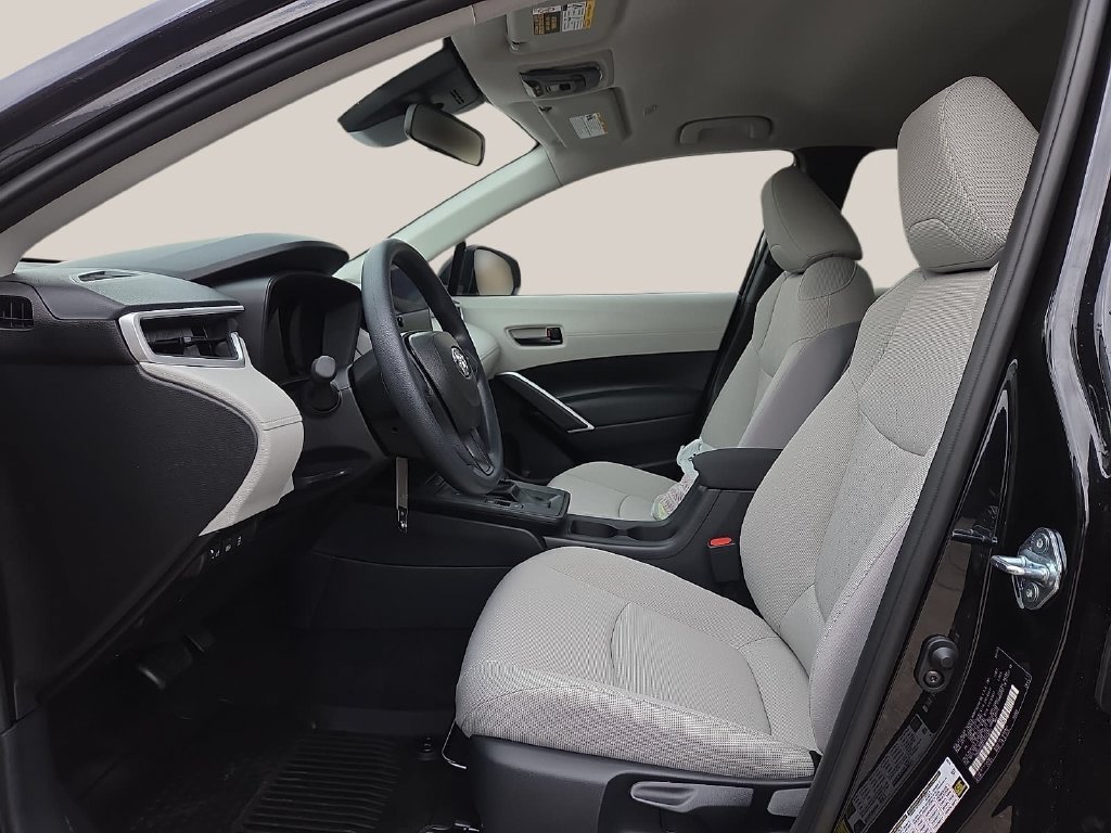 New 2026 Toyota Corolla Cross L FWD image 20