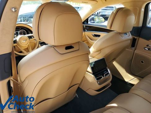 Used 2021 Bentley Flying Spur V8 AWD/4WD image 11
