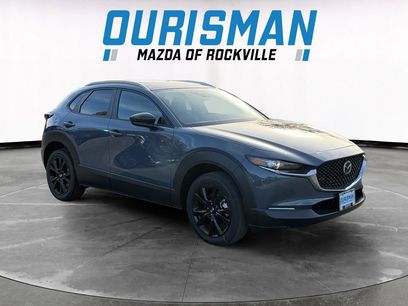 New 2026 MAZDA CX-30 AWD 2.5 S