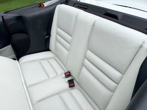 Used 1996 Ford Mustang GT RWD image 27