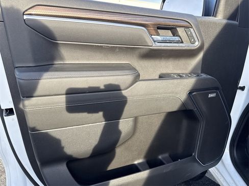 Used 2023 Chevrolet Silverado 1500 RST w/ All Star Edition Plus image 13