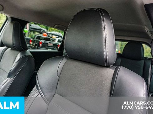 Used 2023 Mitsubishi Outlander SE image 20